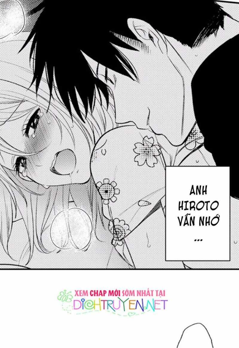 Giả Vờ Ngủ Cũng Không Ngăn Được Anh Ấy Chap Chapter 4-Giả Vờ Ngủ Cũng Không Ngăn Được Anh Ấy - Next Chap 5