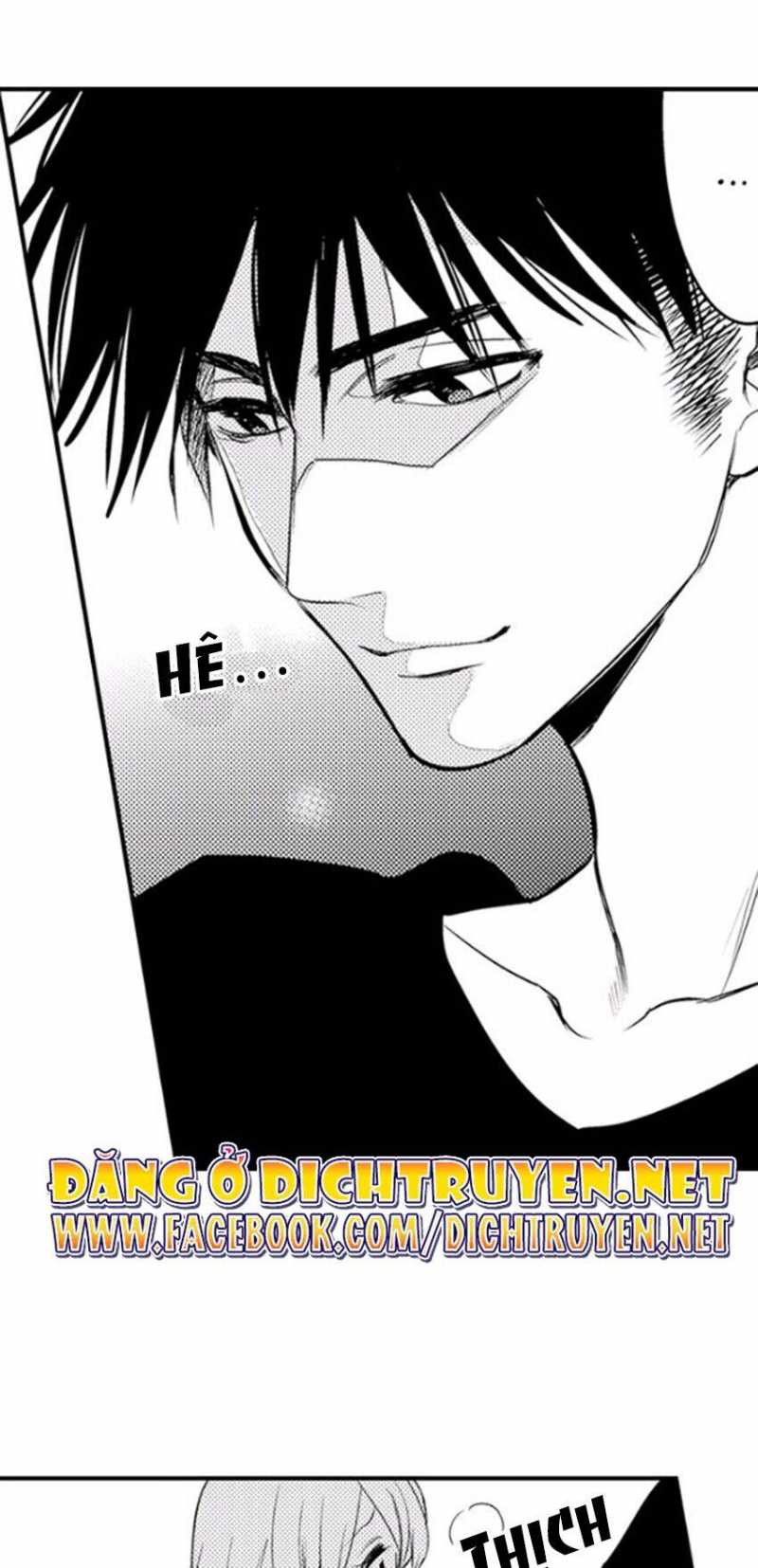 Giả Vờ Ngủ Cũng Không Ngăn Được Anh Ấy Chap Chapter 4-Giả Vờ Ngủ Cũng Không Ngăn Được Anh Ấy - Next Chap 5