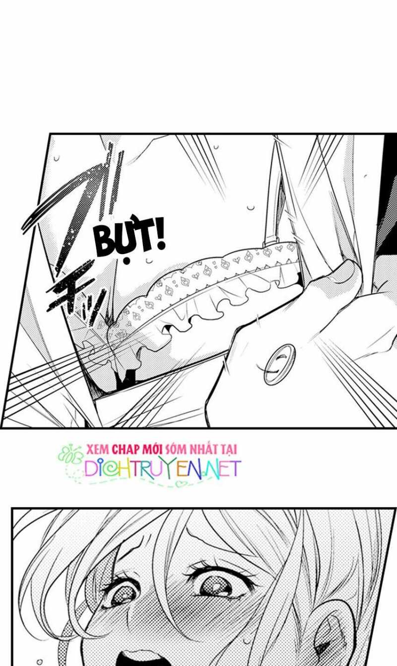 Giả Vờ Ngủ Cũng Không Ngăn Được Anh Ấy Chap Chapter 5-Giả Vờ Ngủ Cũng Không Ngăn Được Anh Ấy - Next Chap 6