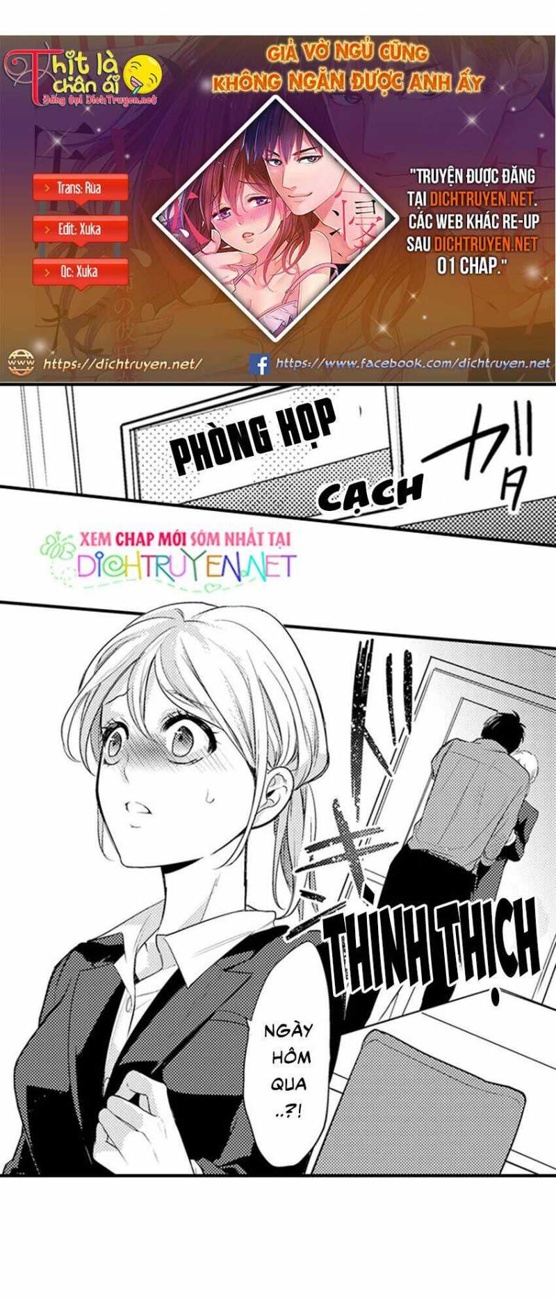 Giả Vờ Ngủ Cũng Không Ngăn Được Anh Ấy Chap Chapter 5-Giả Vờ Ngủ Cũng Không Ngăn Được Anh Ấy - Next Chap 6