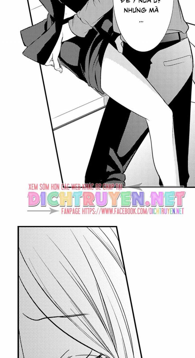 Giả Vờ Ngủ Cũng Không Ngăn Được Anh Ấy Chap Chapter 5-Giả Vờ Ngủ Cũng Không Ngăn Được Anh Ấy - Next Chap 6