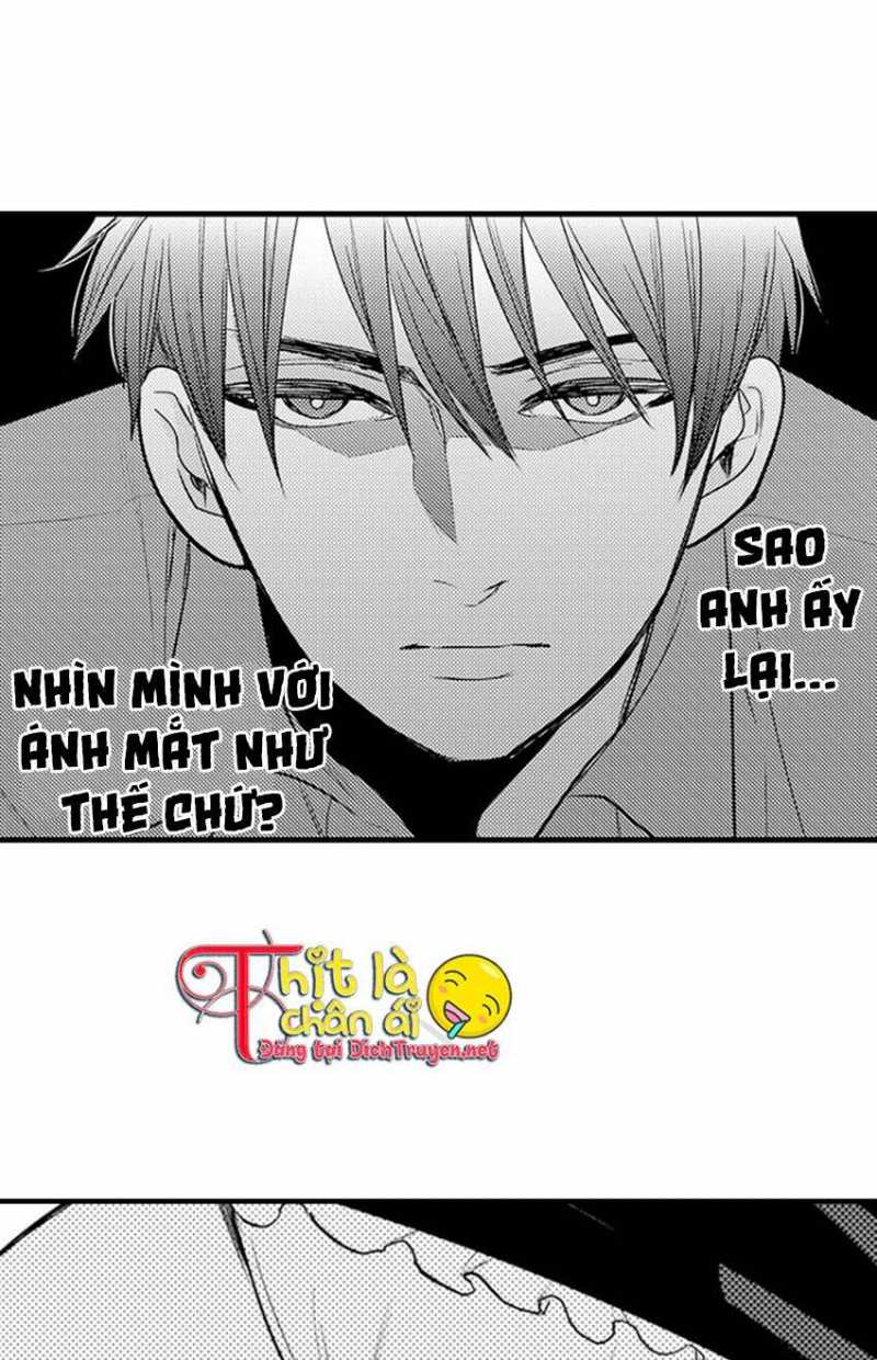 Giả Vờ Ngủ Cũng Không Ngăn Được Anh Ấy Chap Chapter 5-Giả Vờ Ngủ Cũng Không Ngăn Được Anh Ấy - Next Chap 6