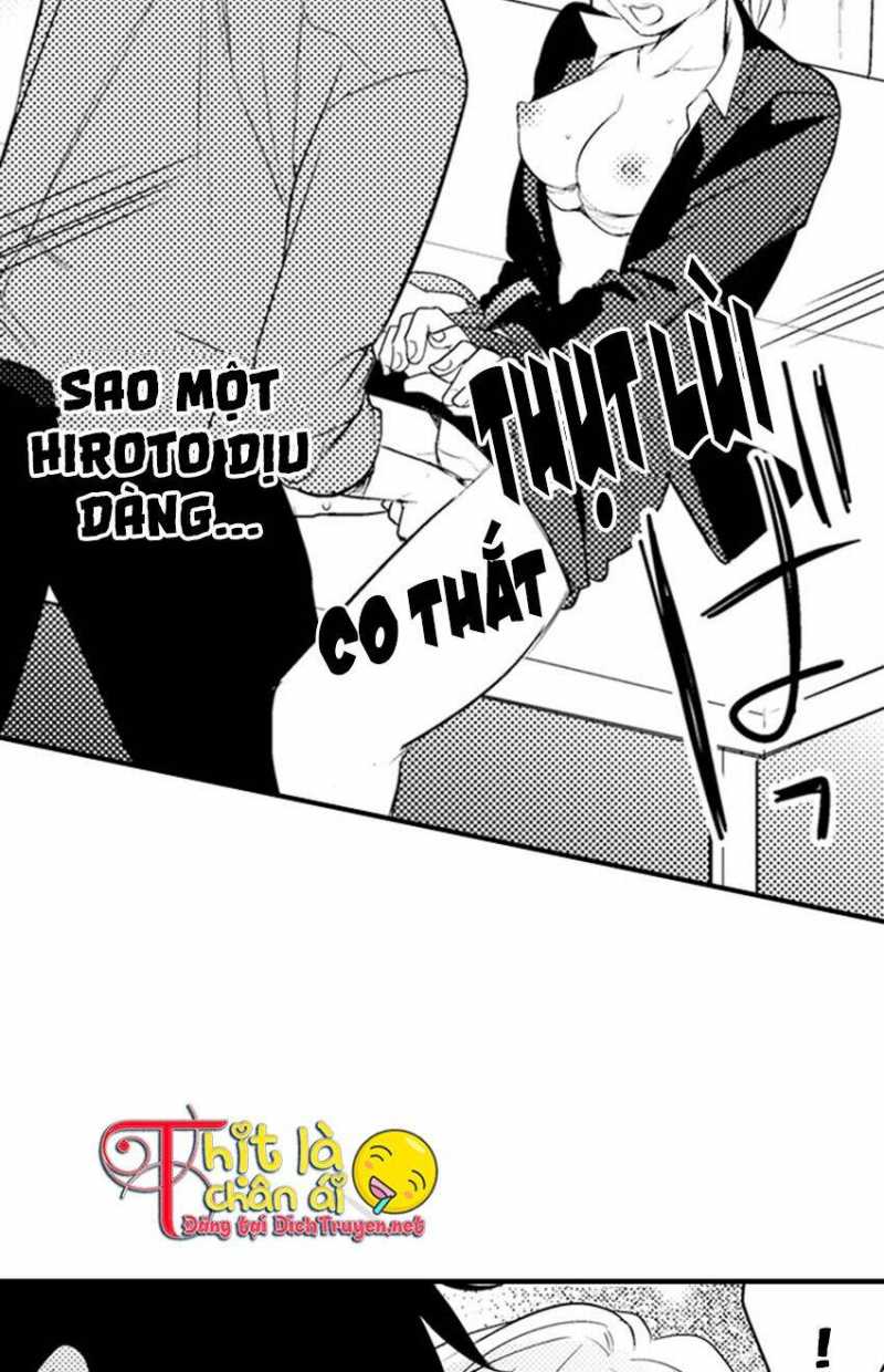 Giả Vờ Ngủ Cũng Không Ngăn Được Anh Ấy Chap Chapter 5-Giả Vờ Ngủ Cũng Không Ngăn Được Anh Ấy - Next Chap 6