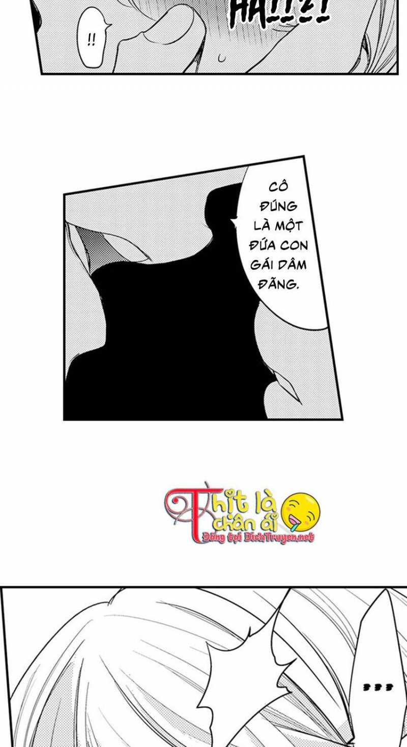 Giả Vờ Ngủ Cũng Không Ngăn Được Anh Ấy Chap Chapter 5-Giả Vờ Ngủ Cũng Không Ngăn Được Anh Ấy - Next Chap 6