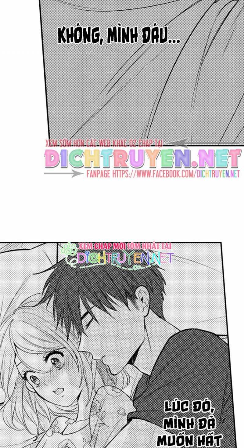 Giả Vờ Ngủ Cũng Không Ngăn Được Anh Ấy Chap Chapter 5-Giả Vờ Ngủ Cũng Không Ngăn Được Anh Ấy - Next Chap 6