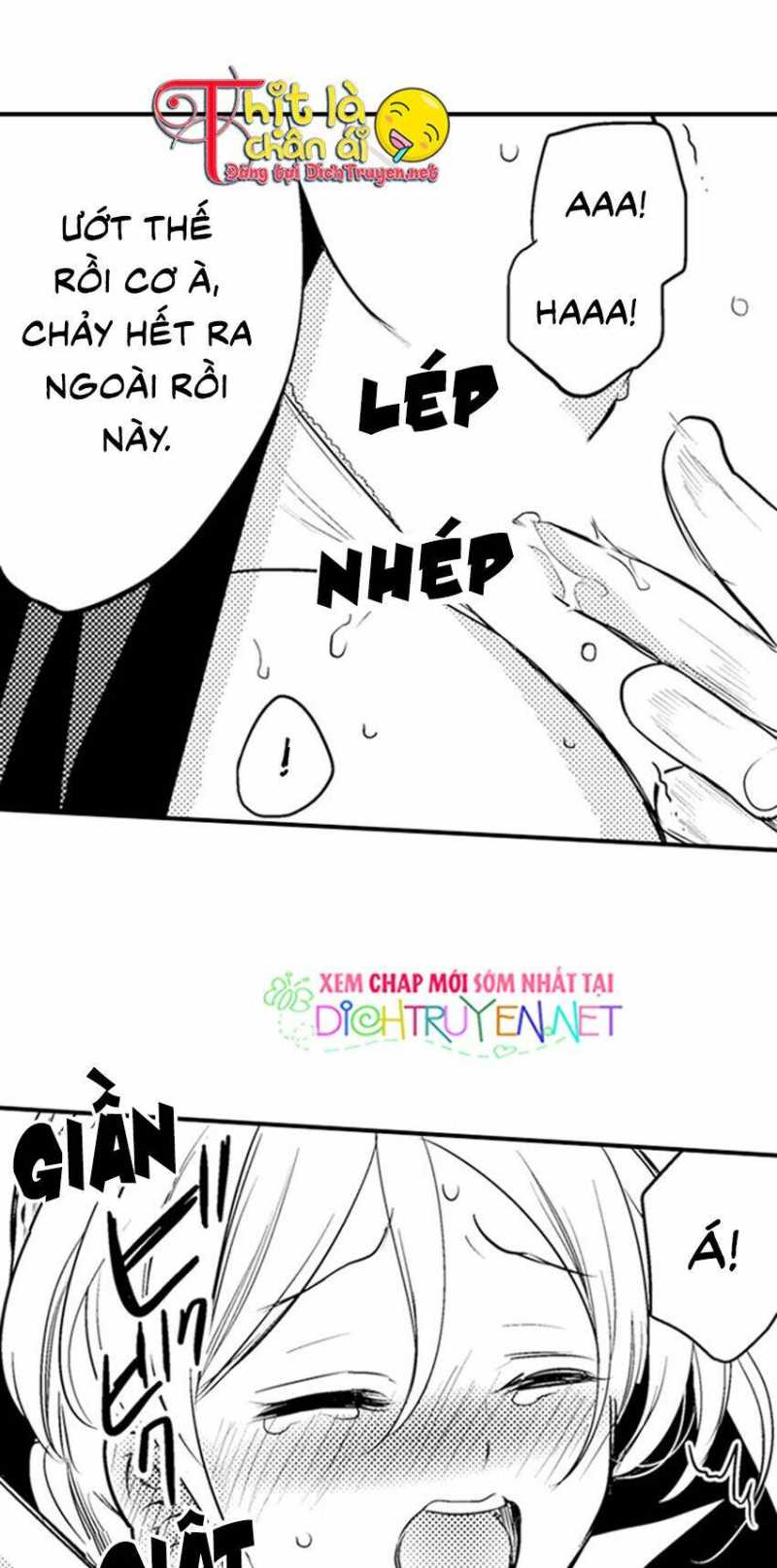 Giả Vờ Ngủ Cũng Không Ngăn Được Anh Ấy Chap Chapter 6-Giả Vờ Ngủ Cũng Không Ngăn Được Anh Ấy - Next Chap 7