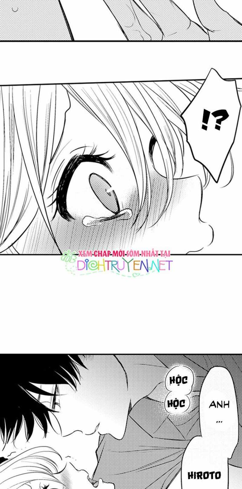 Giả Vờ Ngủ Cũng Không Ngăn Được Anh Ấy Chap Chapter 6-Giả Vờ Ngủ Cũng Không Ngăn Được Anh Ấy - Next Chap 7