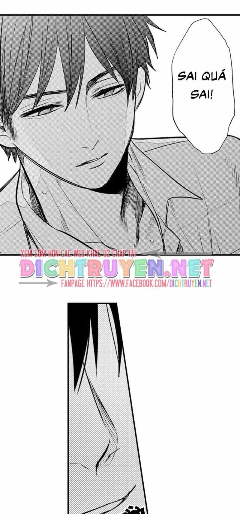 Giả Vờ Ngủ Cũng Không Ngăn Được Anh Ấy Chap Chapter 6-Giả Vờ Ngủ Cũng Không Ngăn Được Anh Ấy - Next Chap 7