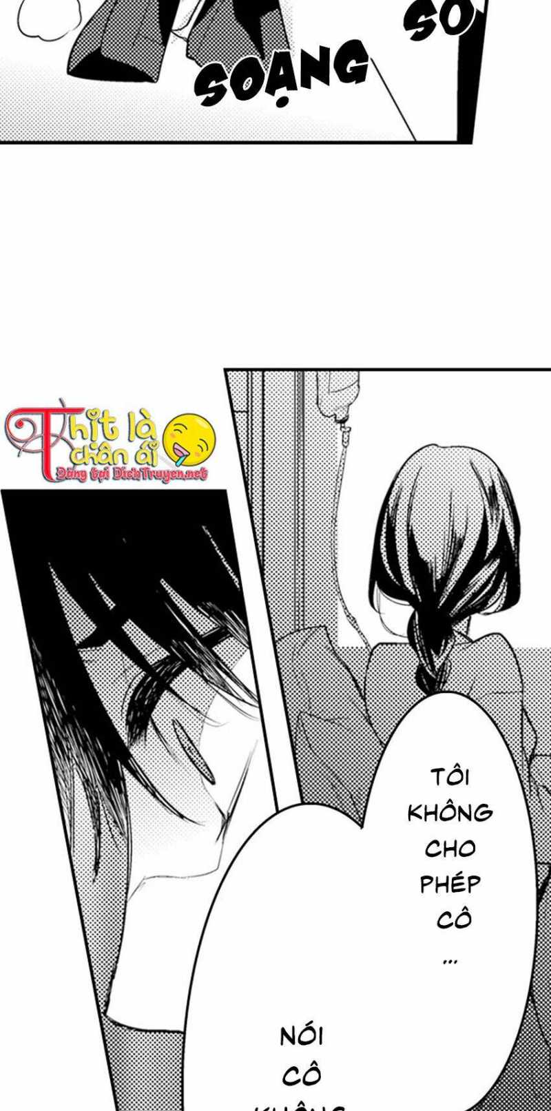 Giả Vờ Ngủ Cũng Không Ngăn Được Anh Ấy Chap Chapter 6-Giả Vờ Ngủ Cũng Không Ngăn Được Anh Ấy - Next Chap 7