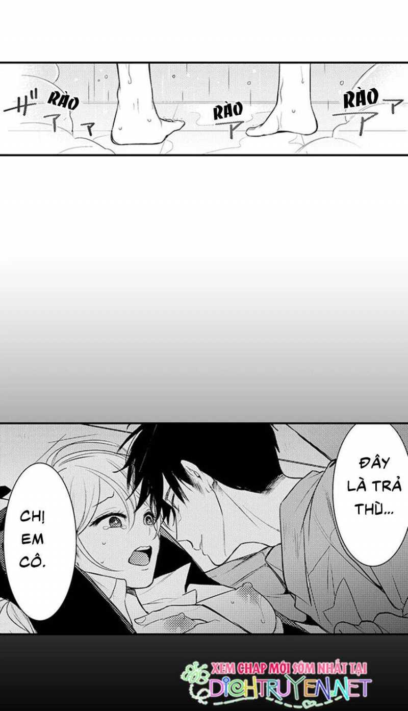 Giả Vờ Ngủ Cũng Không Ngăn Được Anh Ấy Chap Chapter 7-Giả Vờ Ngủ Cũng Không Ngăn Được Anh Ấy - Next Chap 8