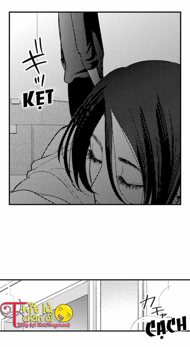 Giả Vờ Ngủ Cũng Không Ngăn Được Anh Ấy Chap Chapter 7-Giả Vờ Ngủ Cũng Không Ngăn Được Anh Ấy - Next Chap 8