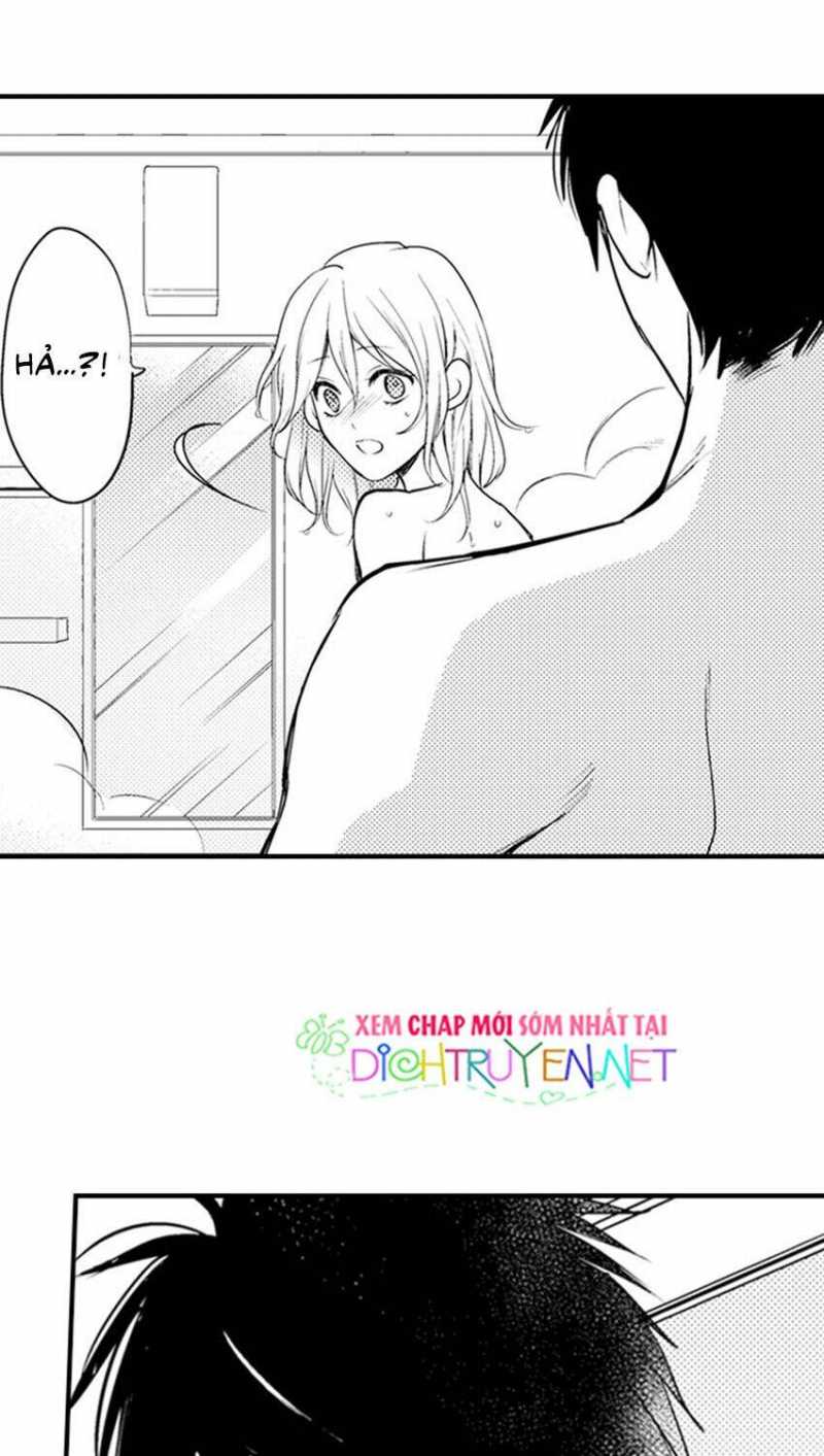 Giả Vờ Ngủ Cũng Không Ngăn Được Anh Ấy Chap Chapter 7-Giả Vờ Ngủ Cũng Không Ngăn Được Anh Ấy - Next Chap 8