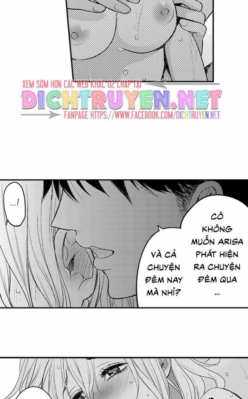 Giả Vờ Ngủ Cũng Không Ngăn Được Anh Ấy Chap Chapter 7-Giả Vờ Ngủ Cũng Không Ngăn Được Anh Ấy - Next Chap 8