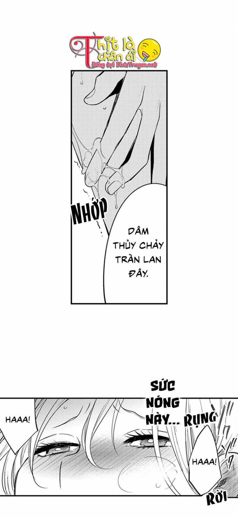 Giả Vờ Ngủ Cũng Không Ngăn Được Anh Ấy Chap Chapter 7-Giả Vờ Ngủ Cũng Không Ngăn Được Anh Ấy - Next Chap 8