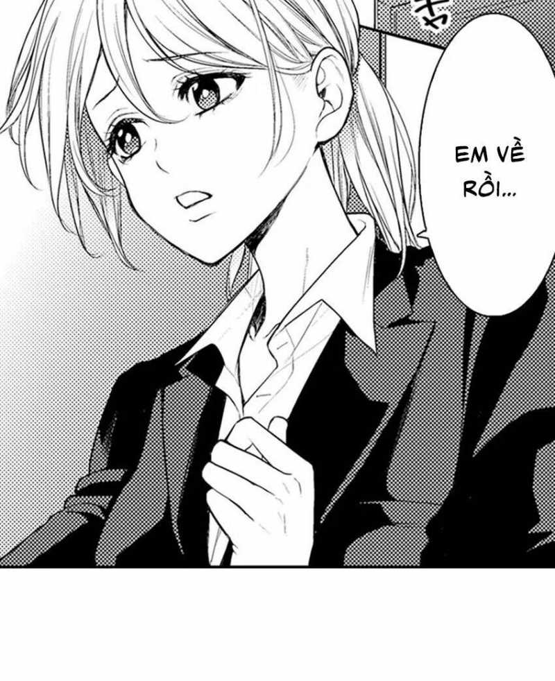 Giả Vờ Ngủ Cũng Không Ngăn Được Anh Ấy Chap Chapter 7-Giả Vờ Ngủ Cũng Không Ngăn Được Anh Ấy - Next Chap 8