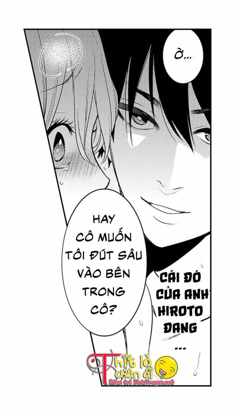 Giả Vờ Ngủ Cũng Không Ngăn Được Anh Ấy Chap Chapter 8-Giả Vờ Ngủ Cũng Không Ngăn Được Anh Ấy - Next Chap 9