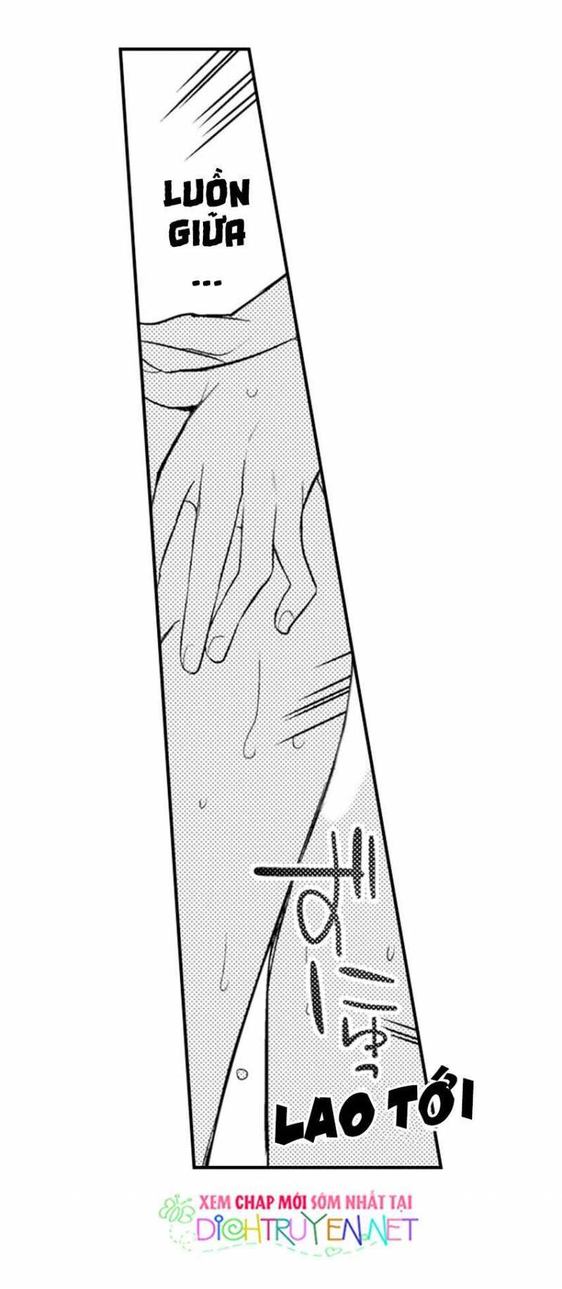 Giả Vờ Ngủ Cũng Không Ngăn Được Anh Ấy Chap Chapter 8-Giả Vờ Ngủ Cũng Không Ngăn Được Anh Ấy - Next Chap 9