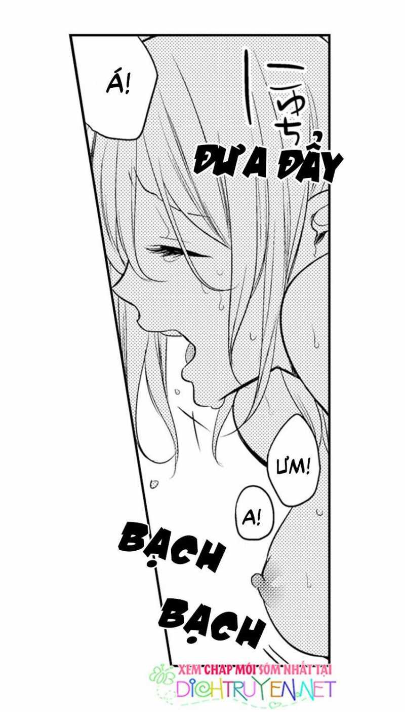 Giả Vờ Ngủ Cũng Không Ngăn Được Anh Ấy Chap Chapter 8-Giả Vờ Ngủ Cũng Không Ngăn Được Anh Ấy - Next Chap 9