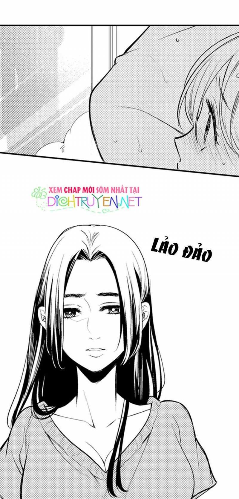 Giả Vờ Ngủ Cũng Không Ngăn Được Anh Ấy Chap Chapter 8-Giả Vờ Ngủ Cũng Không Ngăn Được Anh Ấy - Next Chap 9