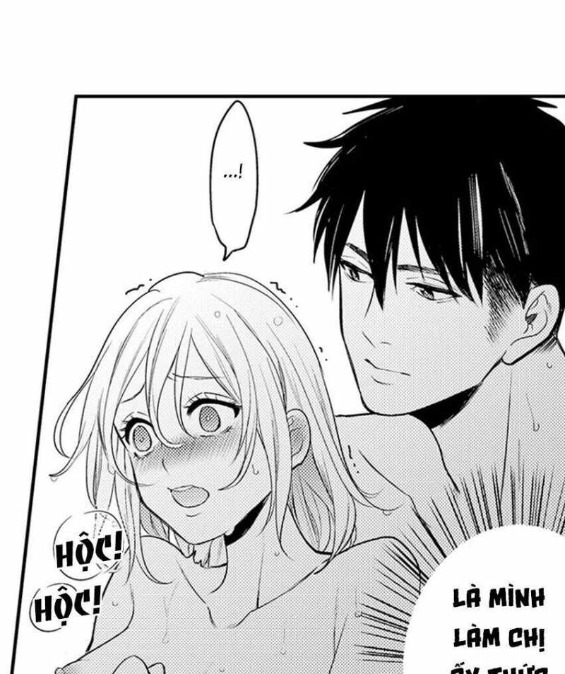 Giả Vờ Ngủ Cũng Không Ngăn Được Anh Ấy Chap Chapter 8-Giả Vờ Ngủ Cũng Không Ngăn Được Anh Ấy - Next Chap 9