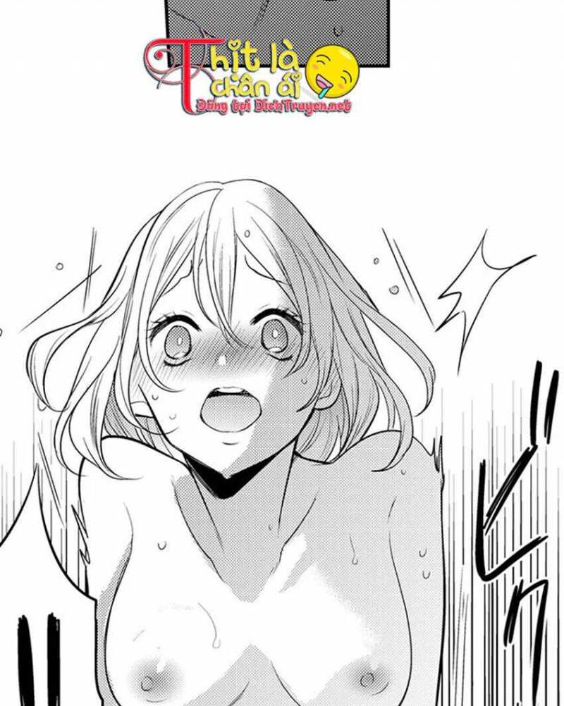 Giả Vờ Ngủ Cũng Không Ngăn Được Anh Ấy Chap Chapter 8-Giả Vờ Ngủ Cũng Không Ngăn Được Anh Ấy - Next Chap 9