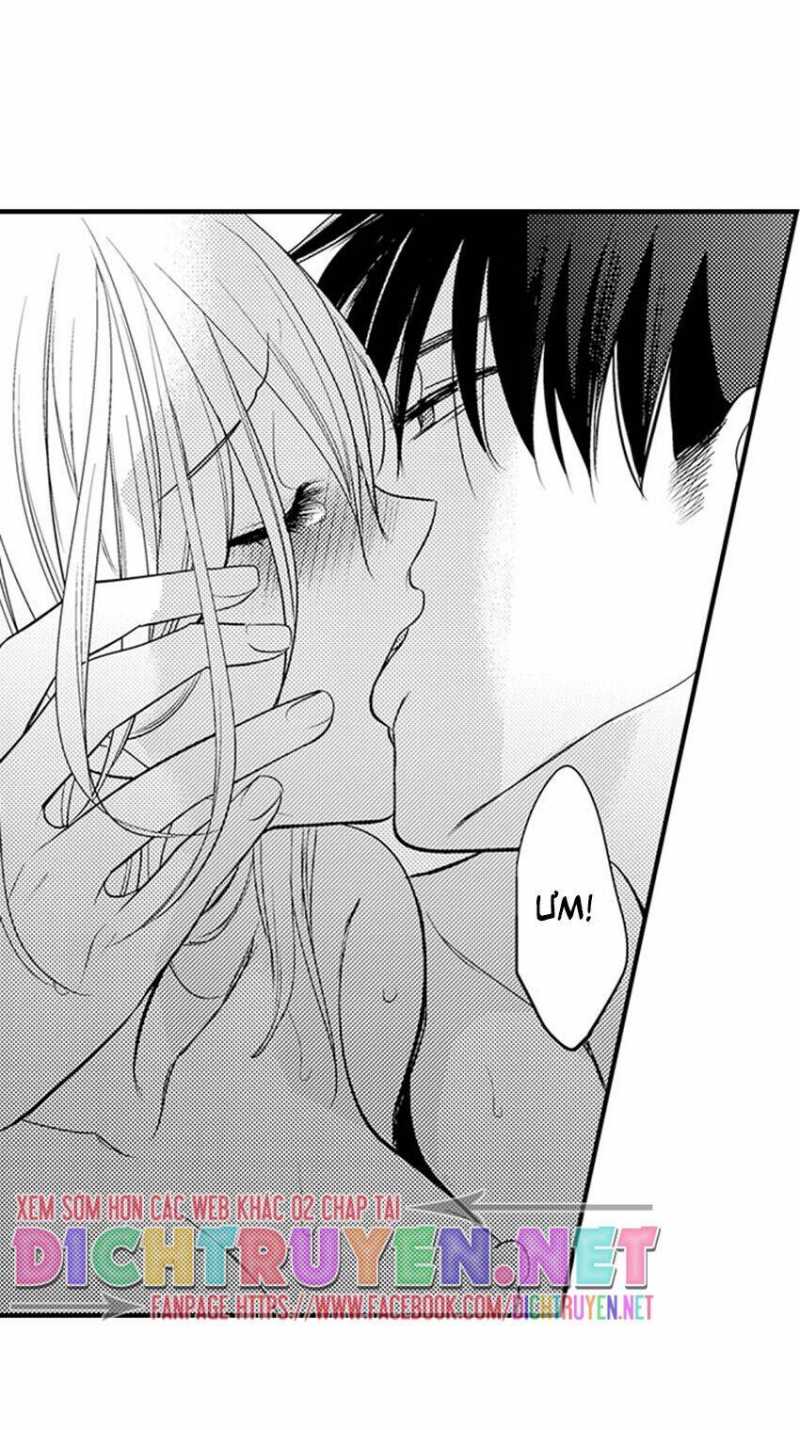 Giả Vờ Ngủ Cũng Không Ngăn Được Anh Ấy Chap Chapter 8-Giả Vờ Ngủ Cũng Không Ngăn Được Anh Ấy - Next Chap 9