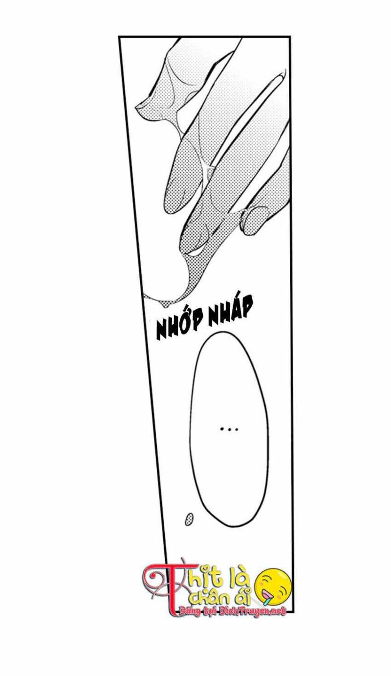 Giả Vờ Ngủ Cũng Không Ngăn Được Anh Ấy Chap Chapter 8-Giả Vờ Ngủ Cũng Không Ngăn Được Anh Ấy - Next Chap 9