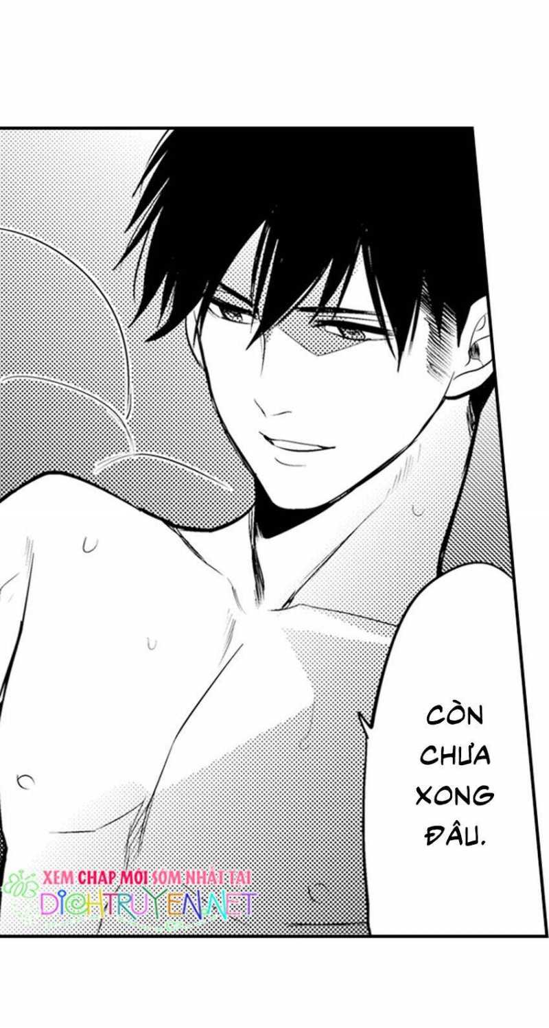 Giả Vờ Ngủ Cũng Không Ngăn Được Anh Ấy Chap Chapter 8-Giả Vờ Ngủ Cũng Không Ngăn Được Anh Ấy - Next Chap 9
