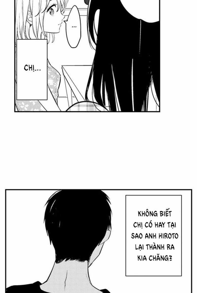 Giả Vờ Ngủ Cũng Không Ngăn Được Anh Ấy Chap Chapter 9-Giả Vờ Ngủ Cũng Không Ngăn Được Anh Ấy - Next Chap 10