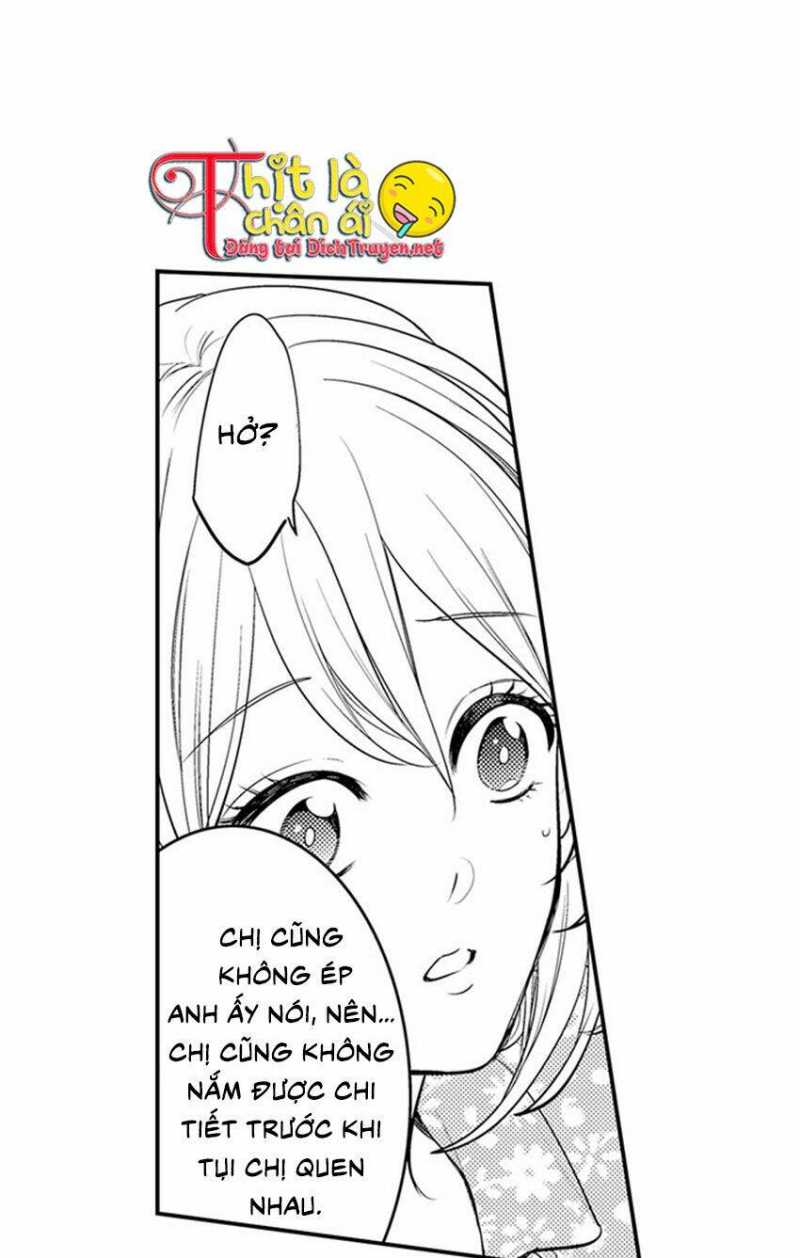 Giả Vờ Ngủ Cũng Không Ngăn Được Anh Ấy Chap Chapter 9-Giả Vờ Ngủ Cũng Không Ngăn Được Anh Ấy - Next Chap 10