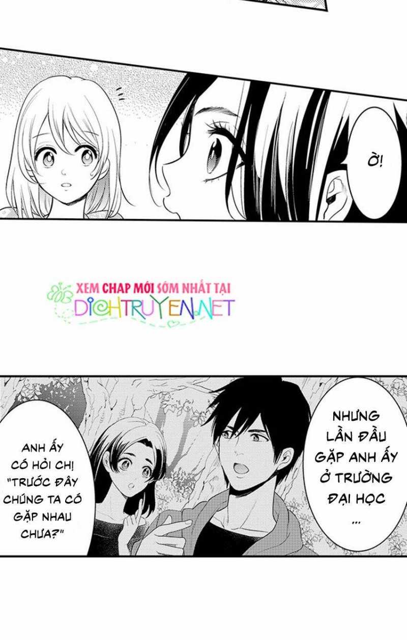 Giả Vờ Ngủ Cũng Không Ngăn Được Anh Ấy Chap Chapter 9-Giả Vờ Ngủ Cũng Không Ngăn Được Anh Ấy - Next Chap 10