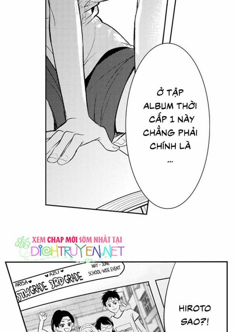 Giả Vờ Ngủ Cũng Không Ngăn Được Anh Ấy Chap Chapter 9-Giả Vờ Ngủ Cũng Không Ngăn Được Anh Ấy - Next Chap 10