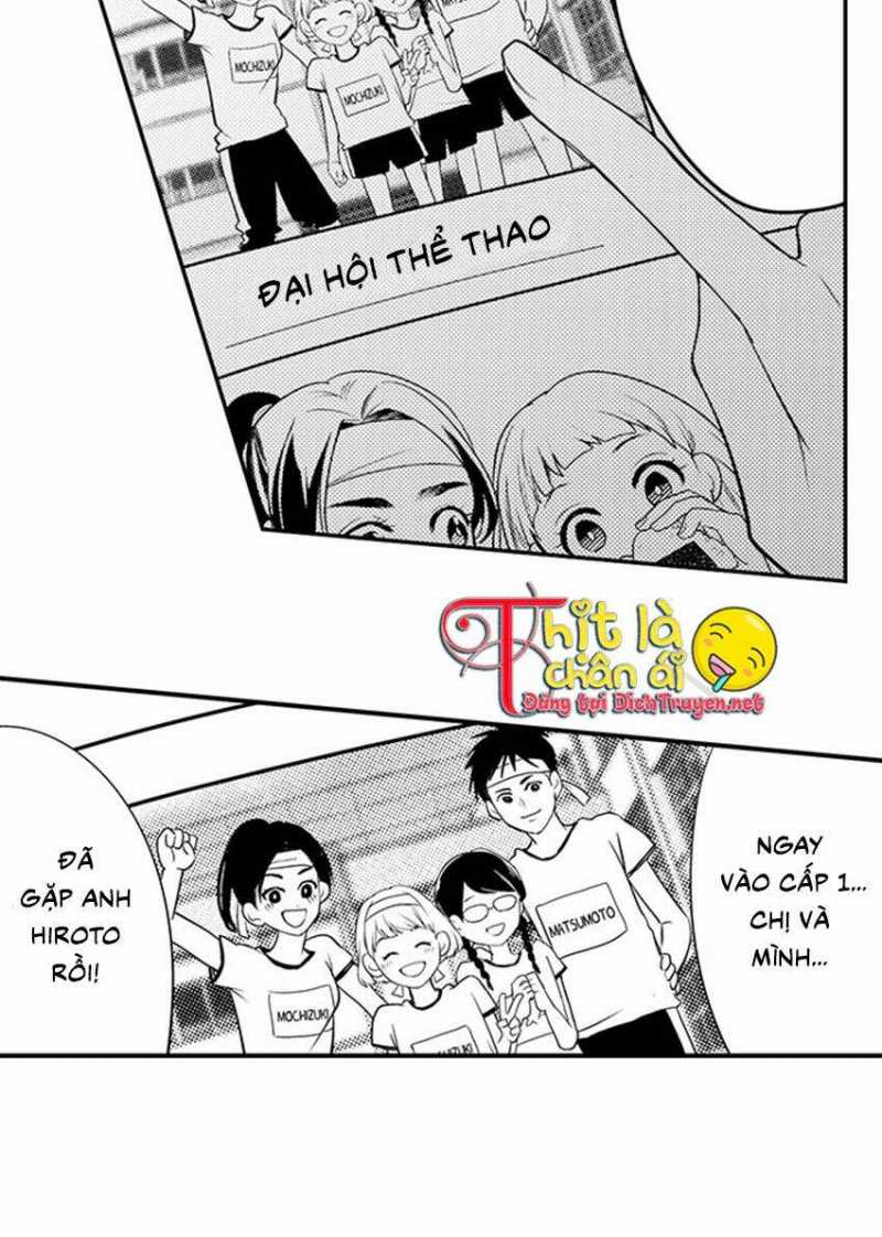 Giả Vờ Ngủ Cũng Không Ngăn Được Anh Ấy Chap Chapter 9-Giả Vờ Ngủ Cũng Không Ngăn Được Anh Ấy - Next Chap 10