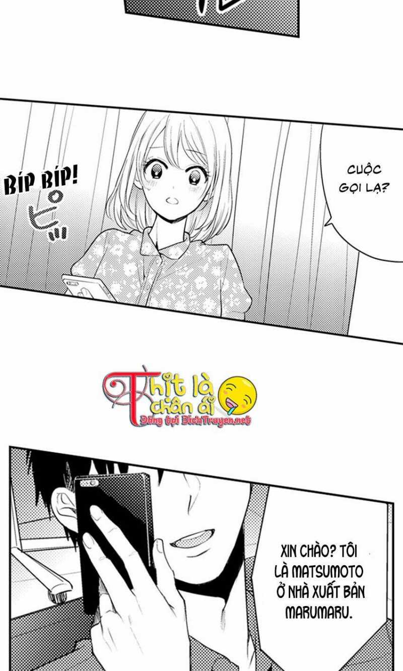 Giả Vờ Ngủ Cũng Không Ngăn Được Anh Ấy Chap Chapter 9-Giả Vờ Ngủ Cũng Không Ngăn Được Anh Ấy - Next Chap 10