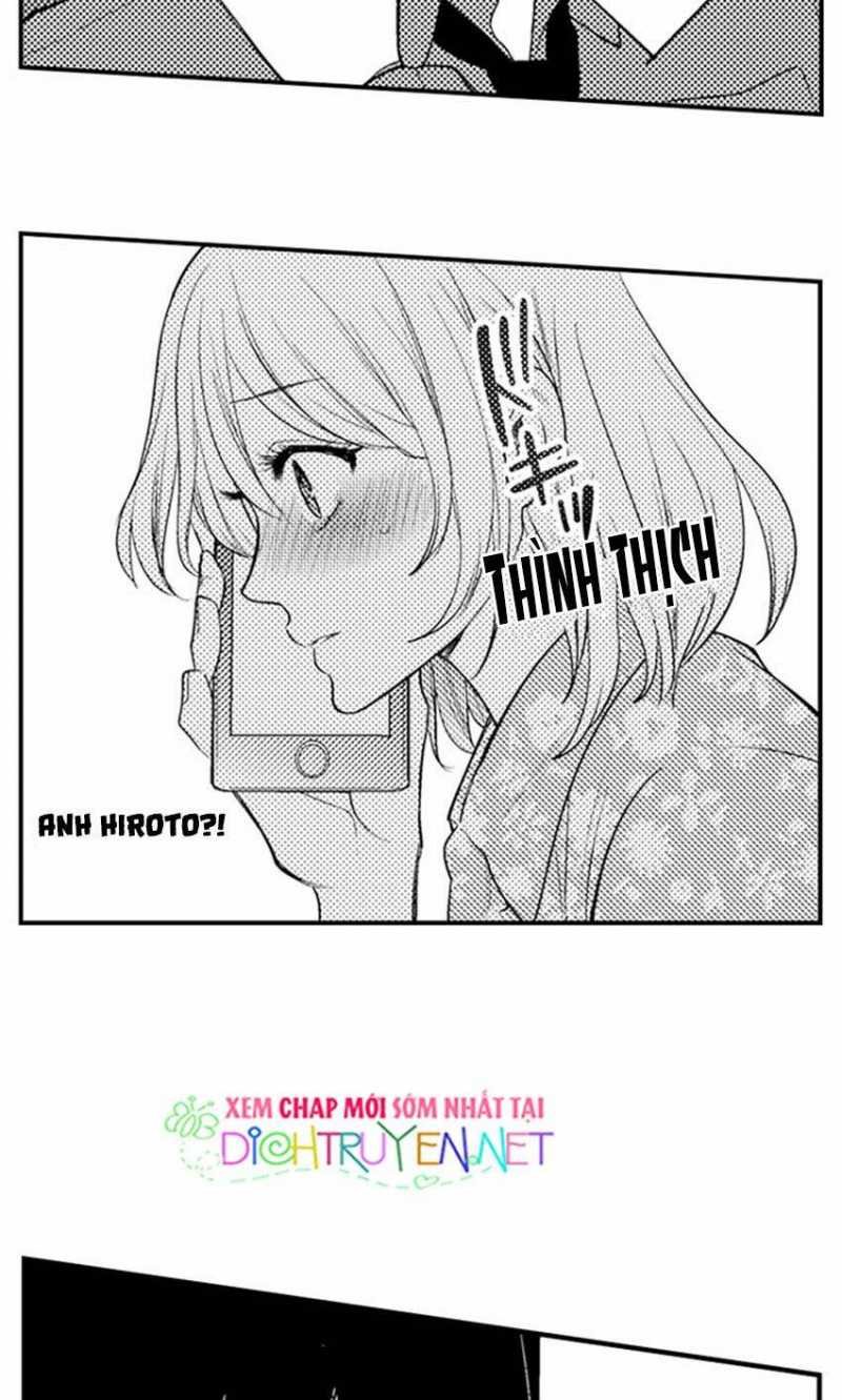 Giả Vờ Ngủ Cũng Không Ngăn Được Anh Ấy Chap Chapter 9-Giả Vờ Ngủ Cũng Không Ngăn Được Anh Ấy - Next Chap 10