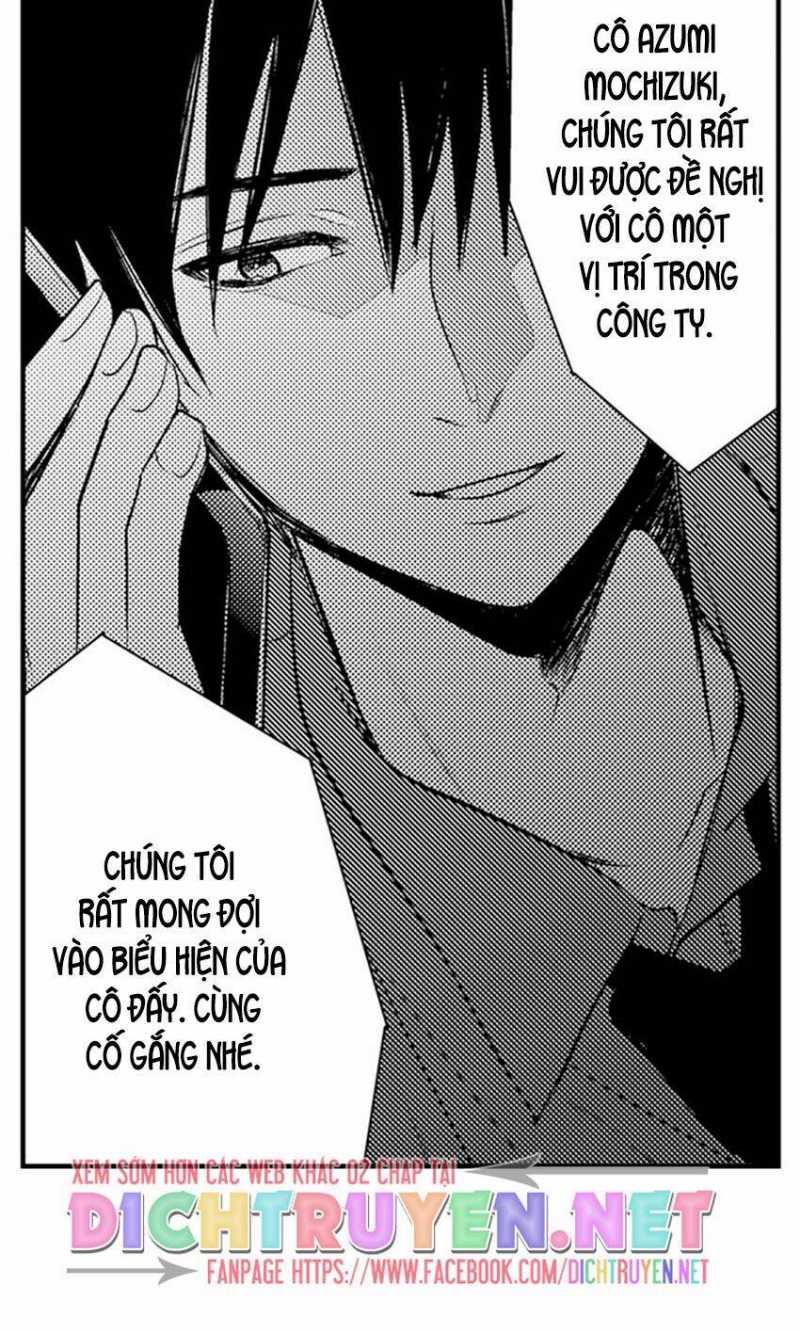 Giả Vờ Ngủ Cũng Không Ngăn Được Anh Ấy Chap Chapter 9-Giả Vờ Ngủ Cũng Không Ngăn Được Anh Ấy - Next Chap 10