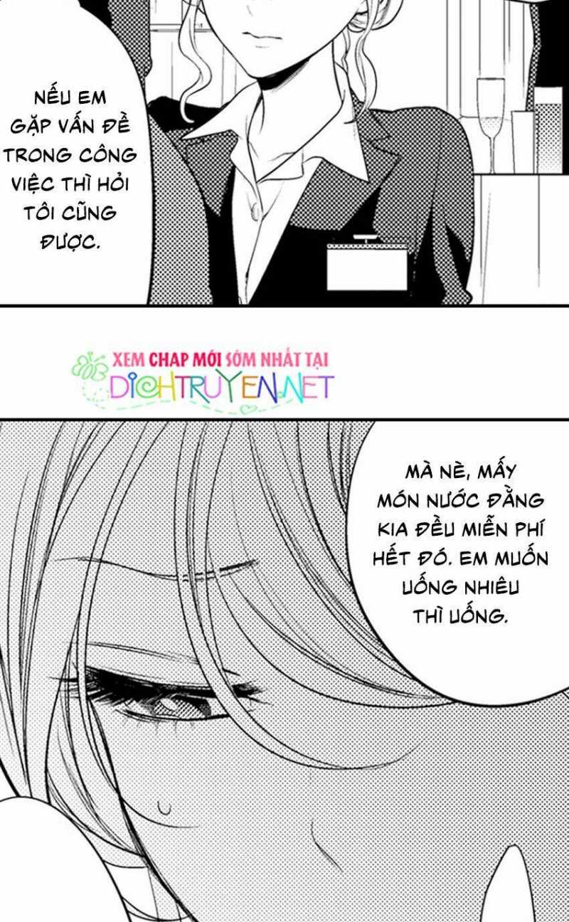 Giả Vờ Ngủ Cũng Không Ngăn Được Anh Ấy Chap Chapter 10-Giả Vờ Ngủ Cũng Không Ngăn Được Anh Ấy - Next Chap 11