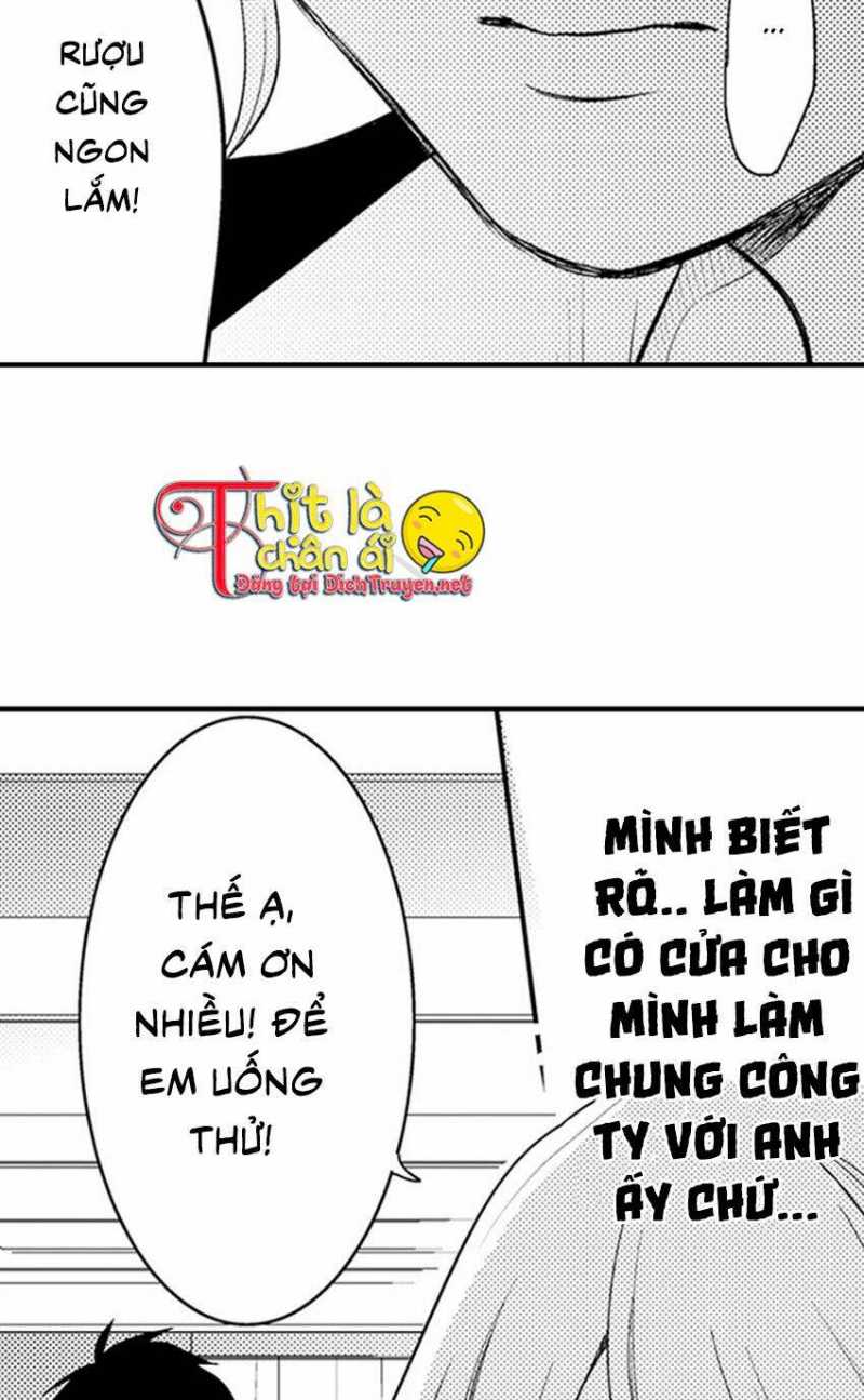 Giả Vờ Ngủ Cũng Không Ngăn Được Anh Ấy Chap Chapter 10-Giả Vờ Ngủ Cũng Không Ngăn Được Anh Ấy - Next Chap 11