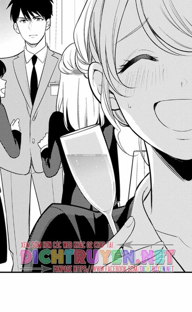 Giả Vờ Ngủ Cũng Không Ngăn Được Anh Ấy Chap Chapter 10-Giả Vờ Ngủ Cũng Không Ngăn Được Anh Ấy - Next Chap 11