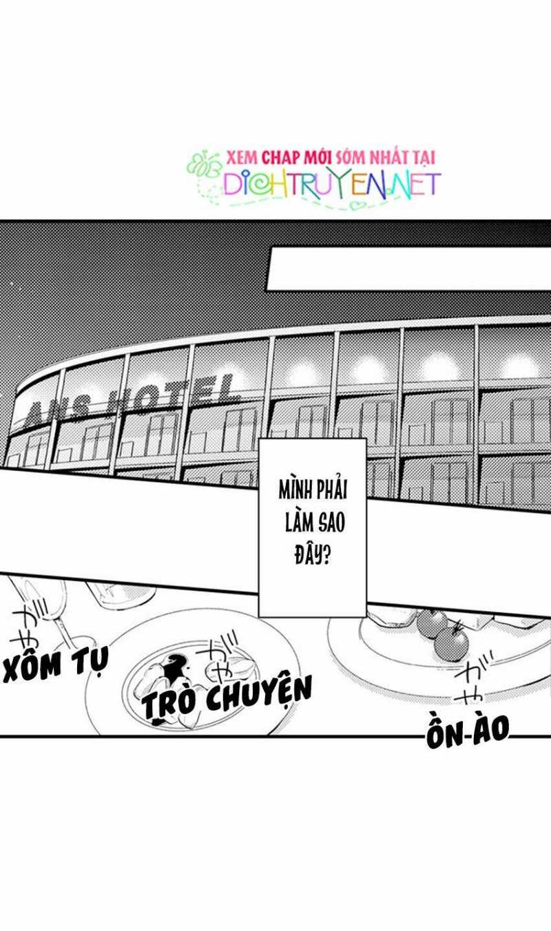 Giả Vờ Ngủ Cũng Không Ngăn Được Anh Ấy Chap Chapter 10-Giả Vờ Ngủ Cũng Không Ngăn Được Anh Ấy - Next Chap 11