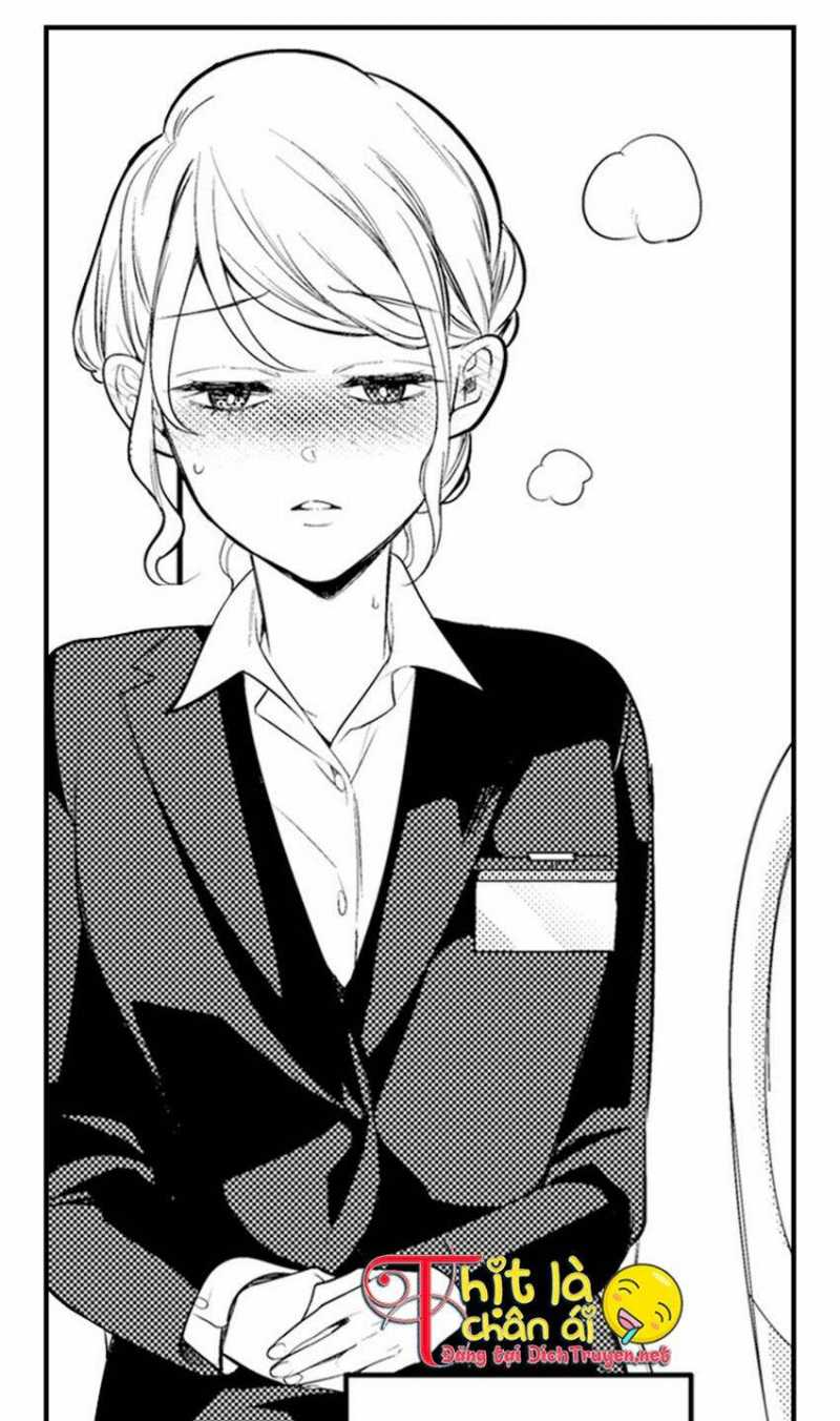 Giả Vờ Ngủ Cũng Không Ngăn Được Anh Ấy Chap Chapter 10-Giả Vờ Ngủ Cũng Không Ngăn Được Anh Ấy - Next Chap 11