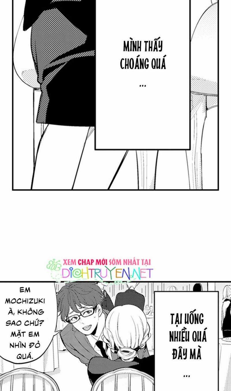 Giả Vờ Ngủ Cũng Không Ngăn Được Anh Ấy Chap Chapter 10-Giả Vờ Ngủ Cũng Không Ngăn Được Anh Ấy - Next Chap 11