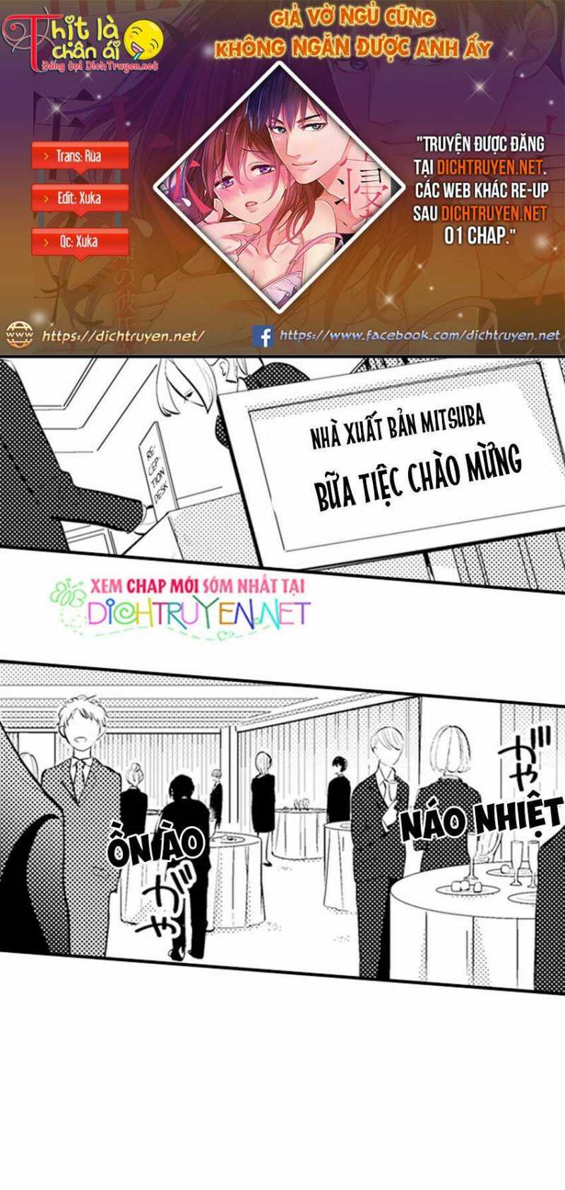 Giả Vờ Ngủ Cũng Không Ngăn Được Anh Ấy Chap Chapter 10-Giả Vờ Ngủ Cũng Không Ngăn Được Anh Ấy - Next Chap 11