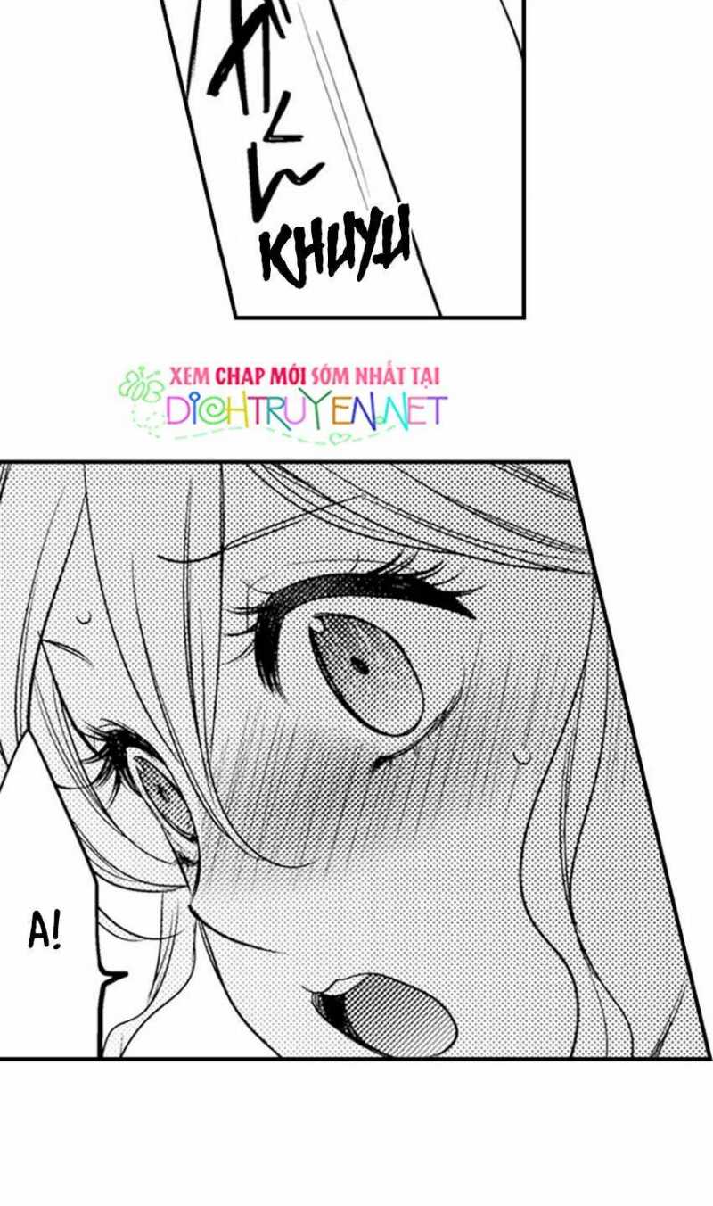 Giả Vờ Ngủ Cũng Không Ngăn Được Anh Ấy Chap Chapter 10-Giả Vờ Ngủ Cũng Không Ngăn Được Anh Ấy - Next Chap 11