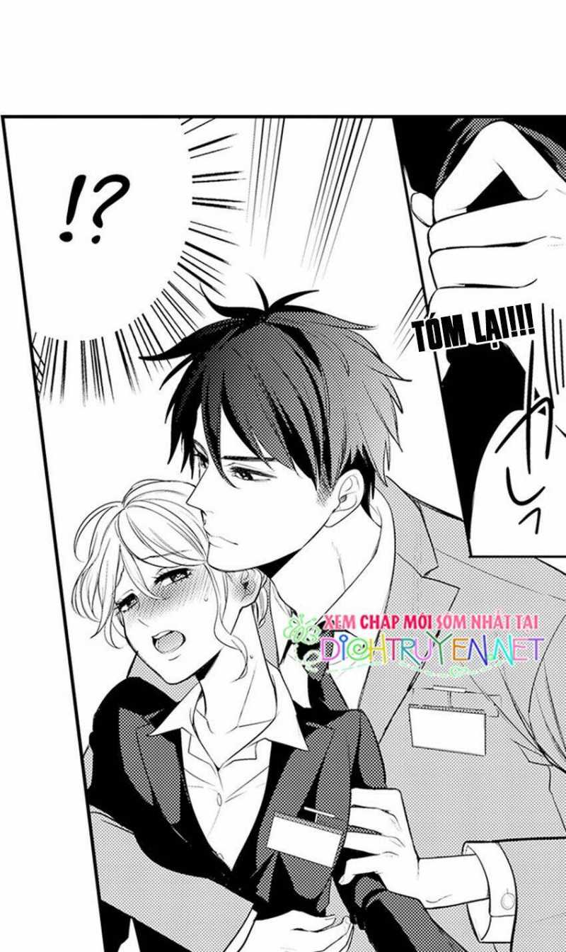 Giả Vờ Ngủ Cũng Không Ngăn Được Anh Ấy Chap Chapter 10-Giả Vờ Ngủ Cũng Không Ngăn Được Anh Ấy - Next Chap 11