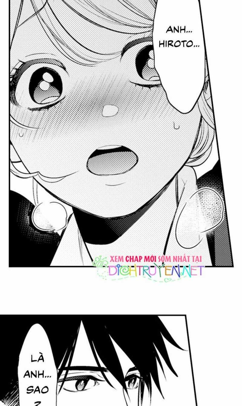 Giả Vờ Ngủ Cũng Không Ngăn Được Anh Ấy Chap Chapter 10-Giả Vờ Ngủ Cũng Không Ngăn Được Anh Ấy - Next Chap 11