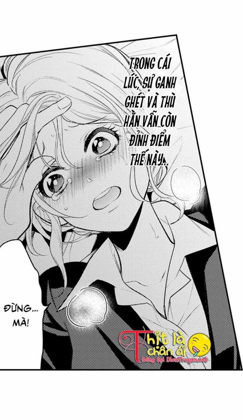 Giả Vờ Ngủ Cũng Không Ngăn Được Anh Ấy Chap Chapter 10-Giả Vờ Ngủ Cũng Không Ngăn Được Anh Ấy - Next Chap 11