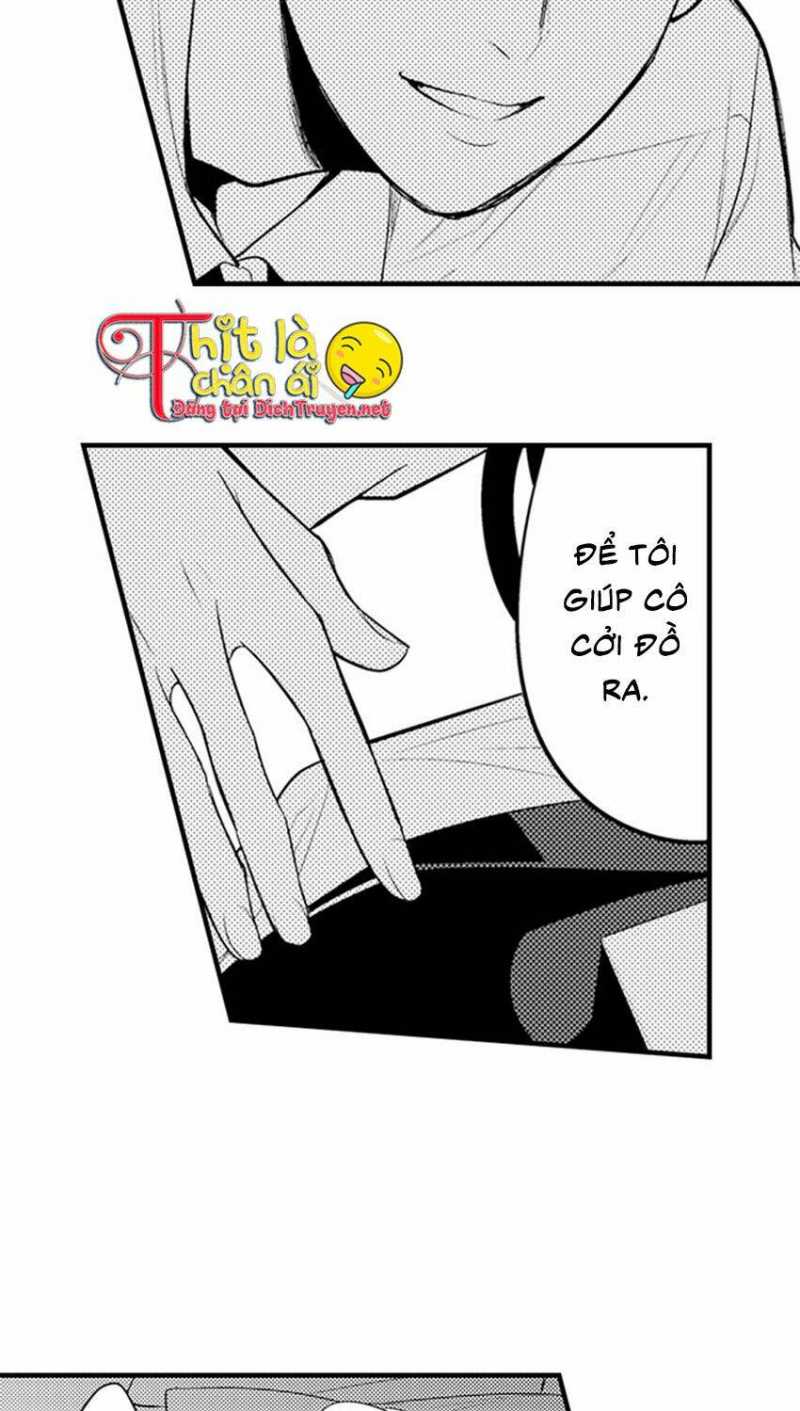 Giả Vờ Ngủ Cũng Không Ngăn Được Anh Ấy Chap Chapter 10-Giả Vờ Ngủ Cũng Không Ngăn Được Anh Ấy - Next Chap 11