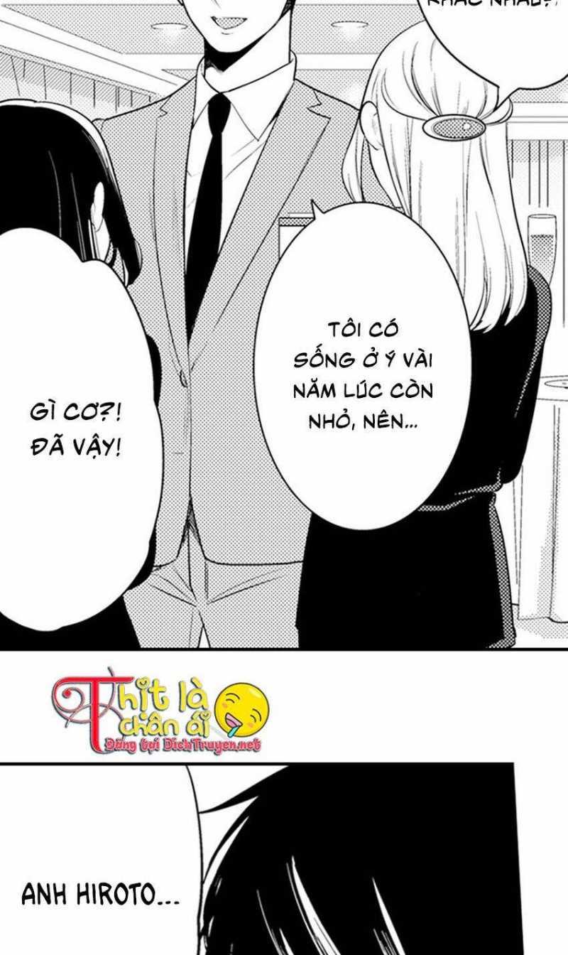 Giả Vờ Ngủ Cũng Không Ngăn Được Anh Ấy Chap Chapter 10-Giả Vờ Ngủ Cũng Không Ngăn Được Anh Ấy - Next Chap 11