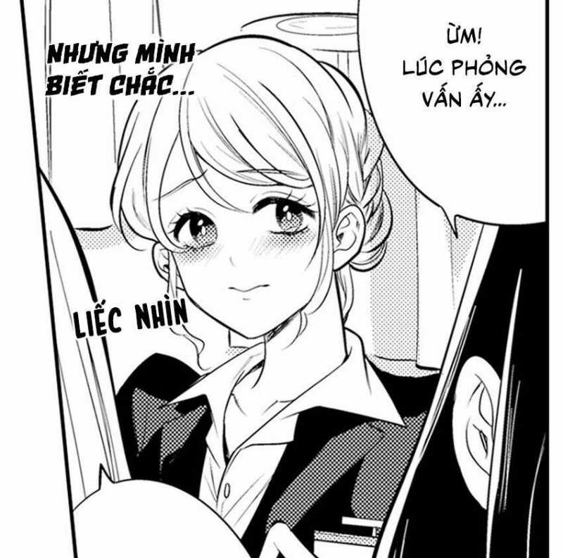 Giả Vờ Ngủ Cũng Không Ngăn Được Anh Ấy Chap Chapter 10-Giả Vờ Ngủ Cũng Không Ngăn Được Anh Ấy - Next Chap 11